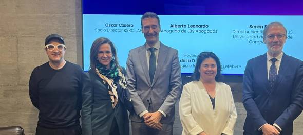 Nuevo roadshow en Bilbao para analizar el impacto real de la inteligencia artificial en la abogacía